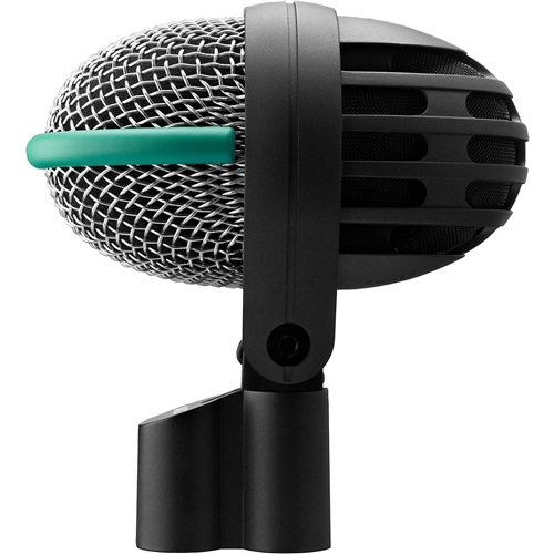 AKG D112 MKII Professional Dynamic Bass Microphone (Black)