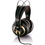 AKG K-240 Studio Semi Open Monitoring Headphones