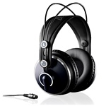 AKG K 271 MKII Closed Back Professional Circumaural Headphones