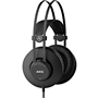 AKG K52 Closed-Back Headphones