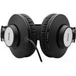 AKG K72 Closed-Back Headphones