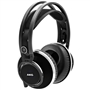AKG K812 PRO 5 to 54000 Hz Open-Back Superior Reference Headphone