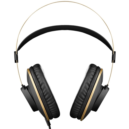AKG K92 Closed-Back Headphones