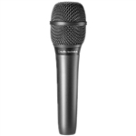 Audio-Technica AT2010 Cardioid Condenser Microphone