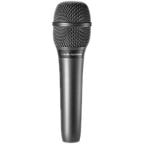 Audio-Technica AT2010 Cardioid Condenser Microphone