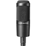 Audio-Technica AT2035 Cardioid Condenser Microphone
