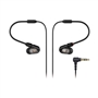 Audio Technica ATH-E50 Professional In-Ear Monitor Headphones