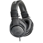 Audio Technica ATH-M20x Professional Monitor Headphones
