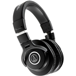 Audio-Technica ATH-M40x Professional Monitor Headphones