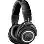 Audio-Technica ATH-M50xBT Wireless Bluetooth Over-Ear Headphones