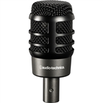 Audio-Technica ATM250 Hypercardioid Dynamic Instrument Microphone