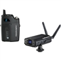 Audio-Technica ATW-1701 System 10 Camera-Mount Portable Digital Wireless Systems