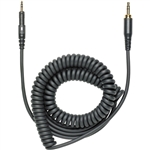 Audio Technica HP-CC Replacement Cable for M-Series Headphones