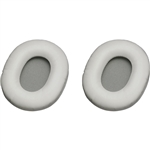 Audio-Technica HP-EP WH Replacement Earpads for M-Series Headphones (White)
