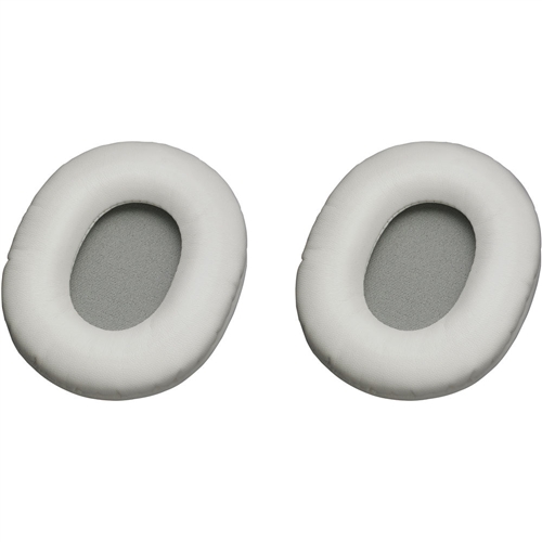 Audio-Technica HP-EP WH Replacement Earpads for M-Series Headphones (White)