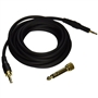 Audio Technica HP-LC Replacement Cable for ATH-M40x and ATH-M50x Headphones