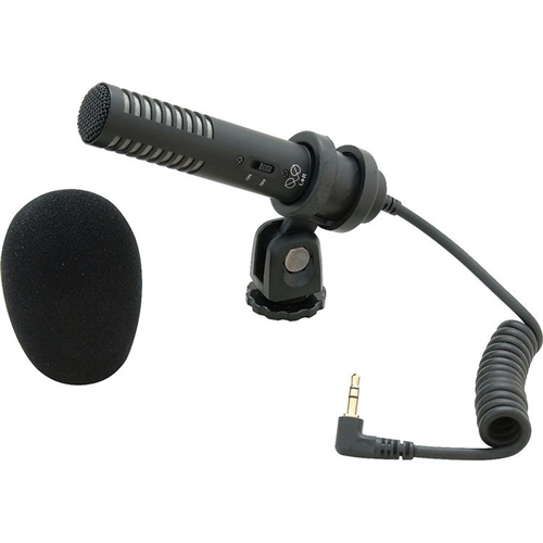 Audio-Technica PRO 24-CM Stereo Condenser Microphone