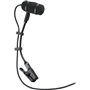 Audio-Technica PRO 35 Cardioid Condenser Clip-on Instrument Microphone