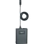 Audio-Technica PRO 70 Cardioid Condenser Lavalier/Instrument Microphone