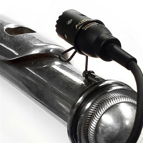 Audix ADX10-FLP Condenser Instrument Microphone