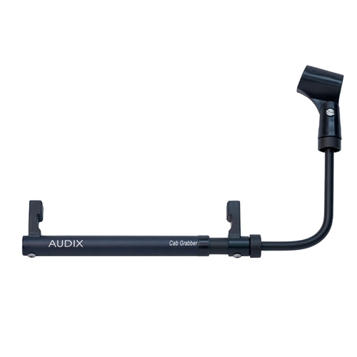 Audix CabGrabber Mic Clamp for Guitar Amps/Cabinets