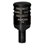 Audix D6 Hyper-Cardioid Dynamic Instrument Microphone
