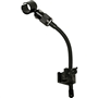 Audix DCLAMP D-Clamp Percussion Mount Mic Clip