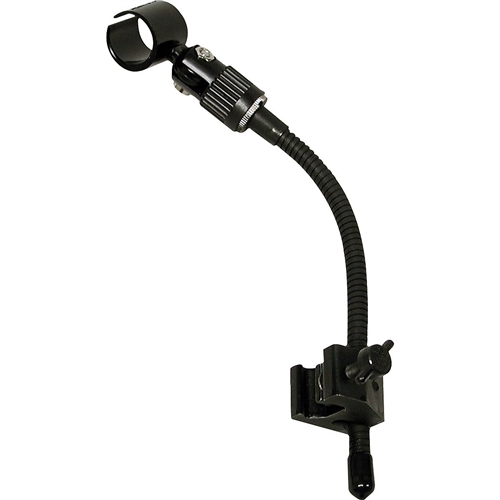 Audix DCLAMP D-Clamp Percussion Mount Mic Clip