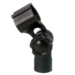 Audix DCLIP Microphone Clip for Device with 3/8-5/8-Inch Thread