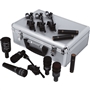 Audix DP Elite 8 Drum Microphone Pack and Set
