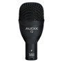 Audix F2 Hyper-Cardioid Instrument Dynamic Microphone