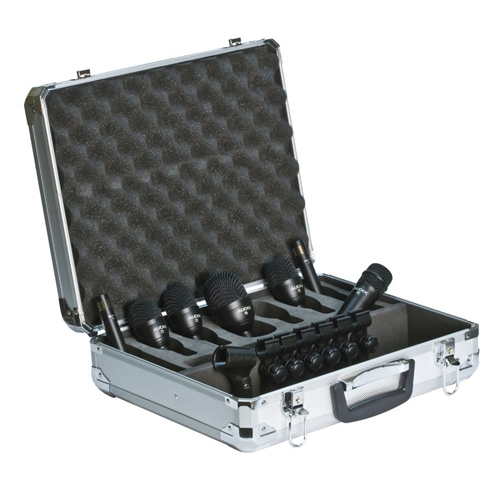 Audix FP7 Multipattern Instrument Dynamic Microphone