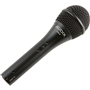 Audix OM2s Dynamic Vocal Microphone With on/off switch
