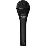 Audix OM3 Dynamic Vocal Microphone