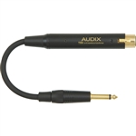 Audix T50k Inline Impedance Matching Transformer