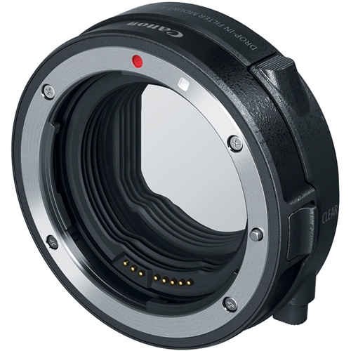Canon Mount Adapter EF-EOS R