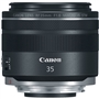Canon RF 35mm f/1.8 IS Macro STM Lens