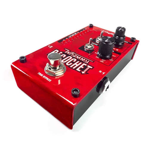 Digitech Whammy RICOCHET Guitar Pitch Effect Pedal