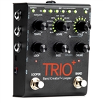 DigiTech Trio+ Band Creator Plus Looper