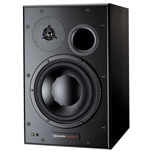 Dynaudio Acoustics BM15A Active Studio Monitor - Right (Single)