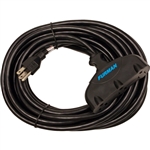 Furman ACX-25 3 Outlet Extension w/ 25ft Power Strip Cord