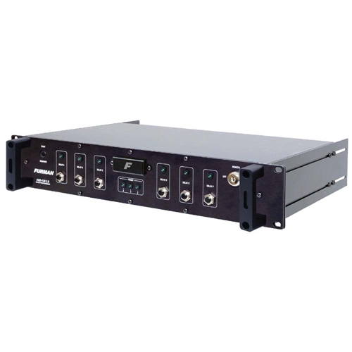 Furman ASD-120 2.0 6-channel Sequencing Power Distributor