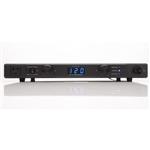 Furman Elite-15i 7-Outlet Linear Filtering AC Power Source Source