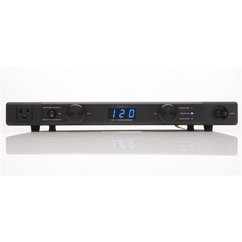 Furman Elite-15i 7-Outlet Linear Filtering AC Power Source Source