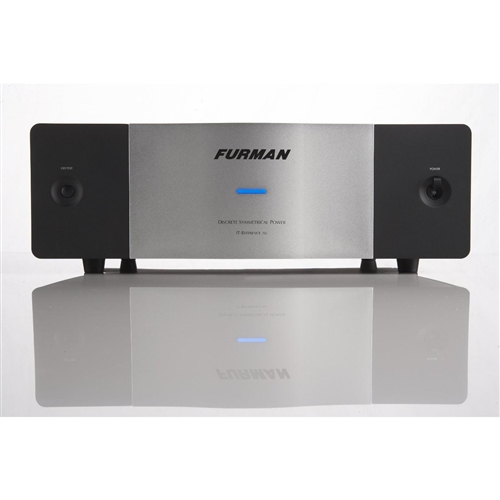 Furman IT Reference 20i 12-Outlet Discrete Symmetrical AC Power Source