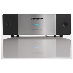 Furman IT-Reference 20i 12-Outlet Discrete Symmetrical AC Power Source