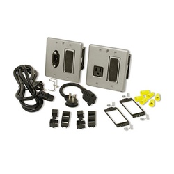 Furman Panamax MIW-XT In-Wall Power Extender System