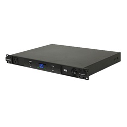 Furman P-1800 AR Advanced Level Voltage Regularor/Power Conditioner, 15 Amp, Regulates 97-137 Volt Input Range to 120 Volt Output