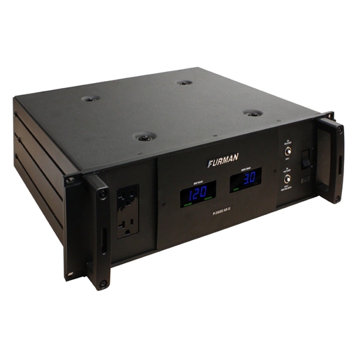 Furman P-3600 AR G Prestige Global Voltage Regulator