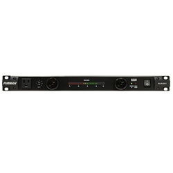 Furman PL-PLUS C 15 Amp, Advanced Level Power Conditioning, SMP, EVS, LiFT, 9 Outlets, LED Voltmeter, Pullout LED Lights and Isolated Outlet Banks (Refurbished)